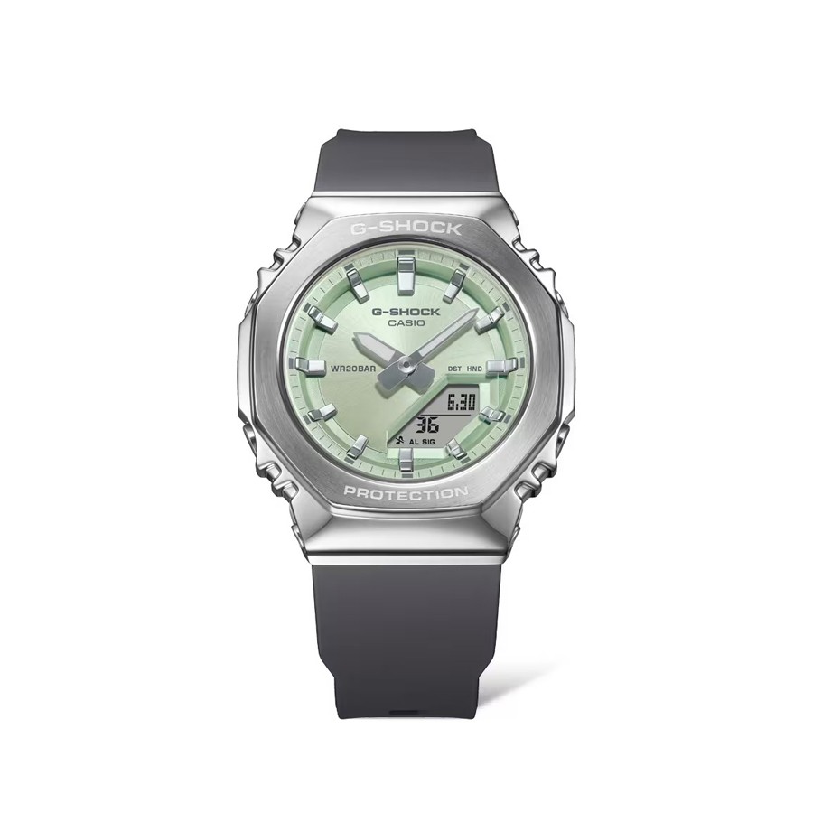 Casio G-Shock GM-S2110-3A  Фото 2