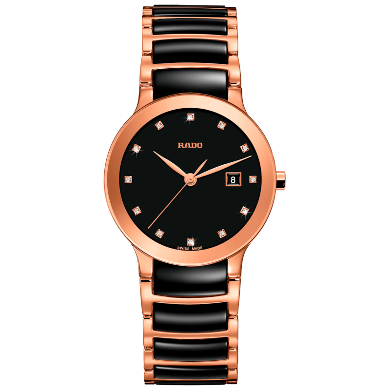 Купить Наручные часы Rado R30555732 Centrix в Sibtime Фото 1 Наручные часы Rado R30555732 Centrix Фото 1