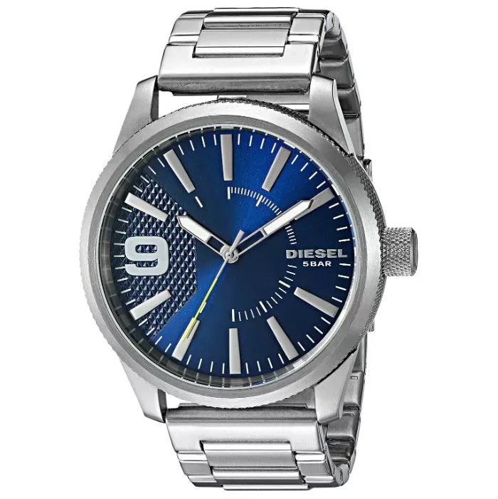 Diesel DZ1763  Фото 2