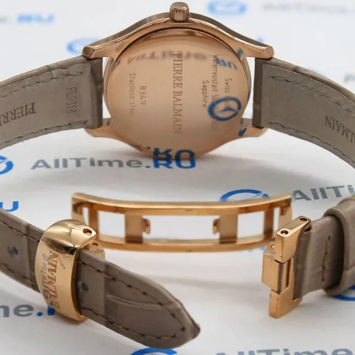 Balmain B83495142  Фото 3