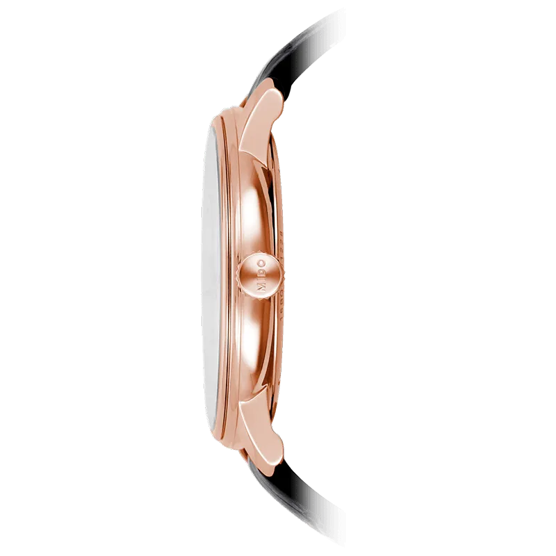 Купить Наручные часы Mido M027.407.36.260.00 Baroncelli в Sibtime Фото 3 Наручные часы Mido M027.407.36.260.00 Baroncelli Фото 3