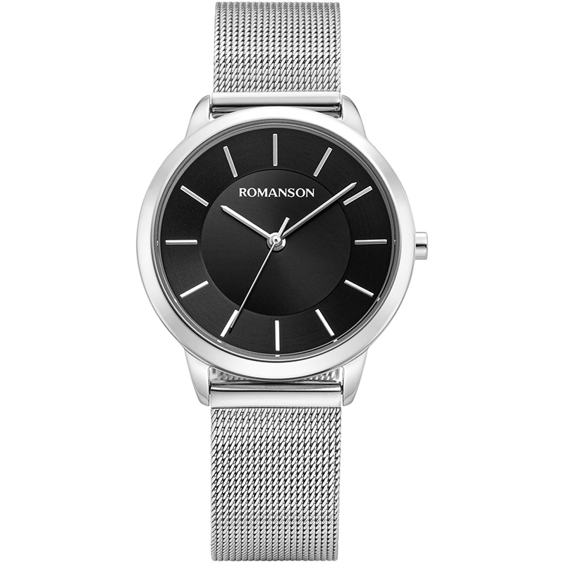 Romanson TM0B09 LLW(BK) 