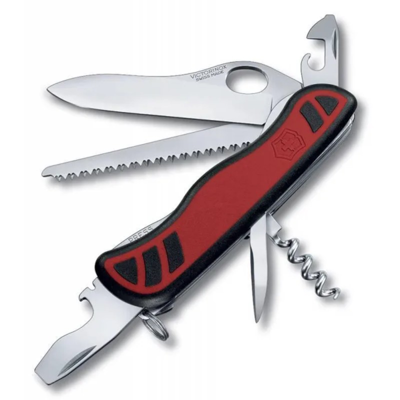 Victorinox 0.8361.MC красно-черный  111мм 