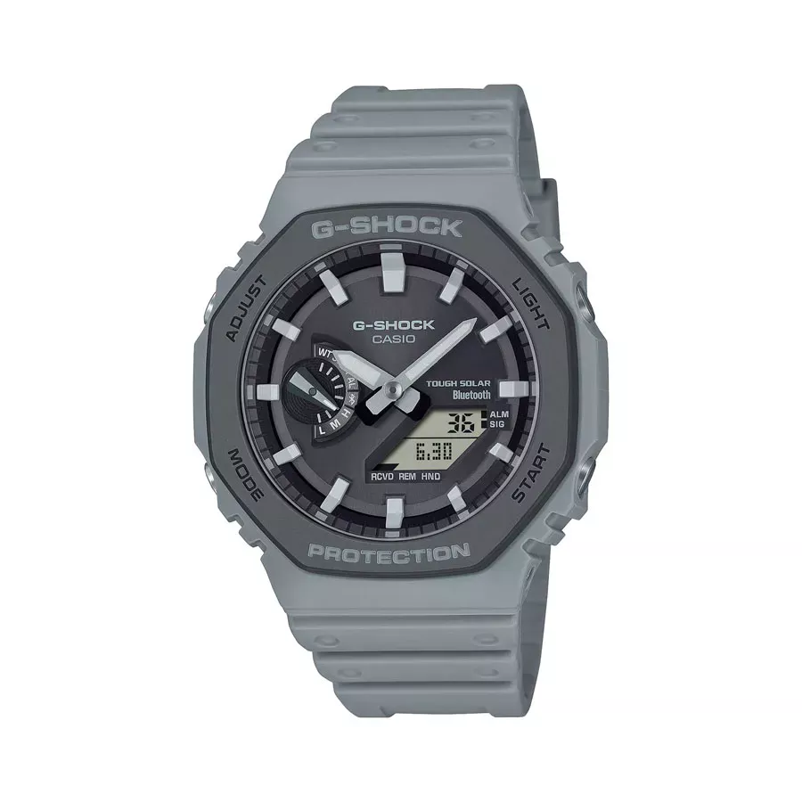 Casio G-Shock GA-B2100LUU-8A  Фото 1
