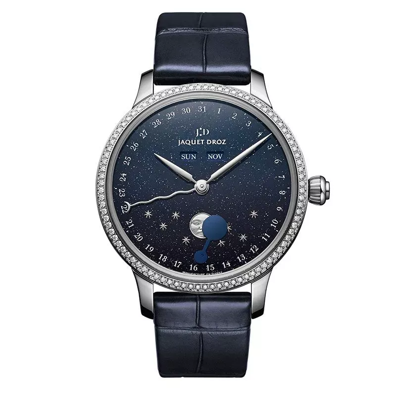 Jaquet Droz J012610271 (176)  Фото 1