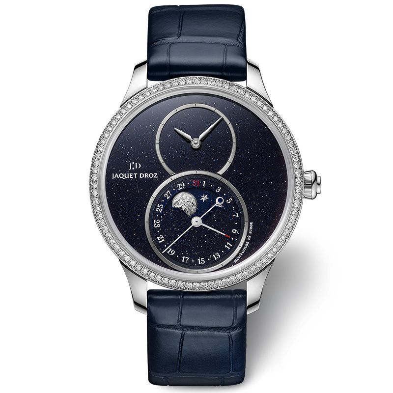 Jaquet Droz J007510270 (76)  Фото 1