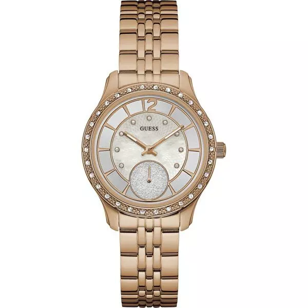 Купить Наручные часы Guess W0931L3 в Sibtime Фото 1 Наручные часы Guess W0931L3 Фото 1
