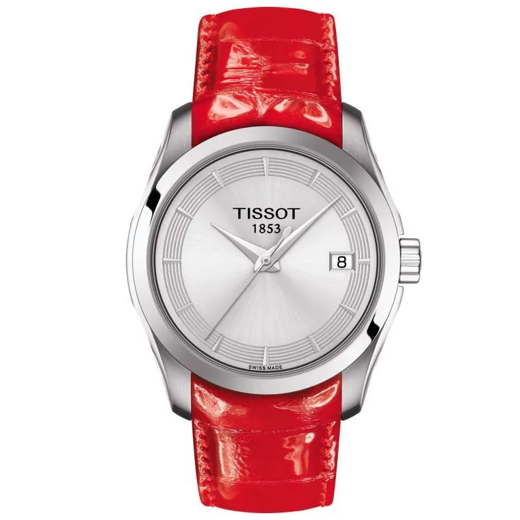 Tissot T035.210.16.031.01 