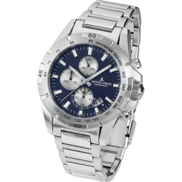 Jacques Lemans 1-1826F 