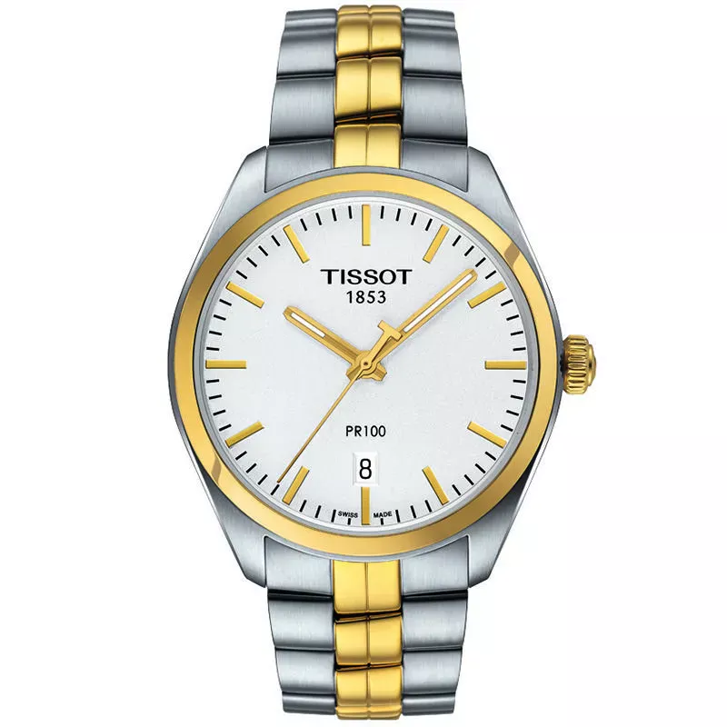 Tissot T101.410.22.031.00  Фото 1