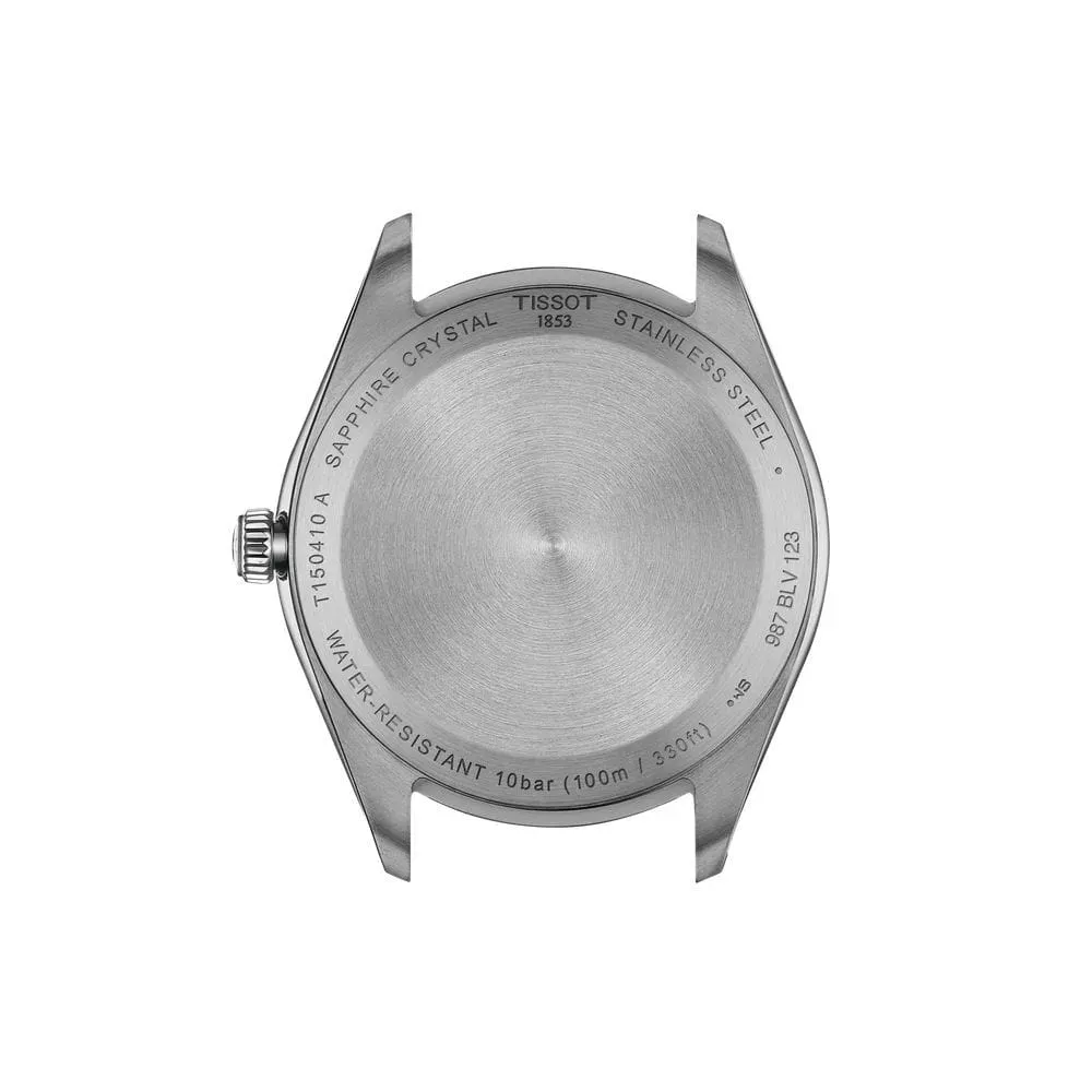 Tissot T1504101108100  Фото 3