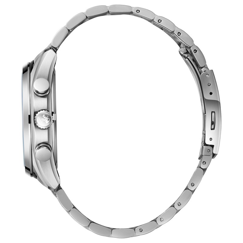 Купить Наручные часы Beverly Hills Polo Club BP3698X.350 Quartz в Sibtime Фото 3 Наручные часы Beverly Hills Polo Club BP3698X.350 Quartz Фото 3