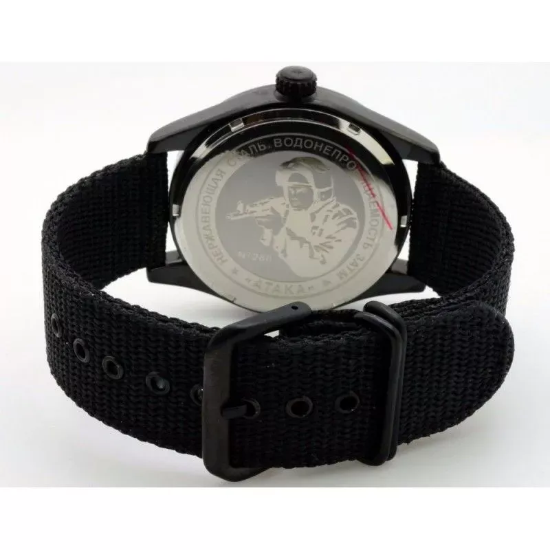 Спецназ C2864322-2115-09  Фото 2