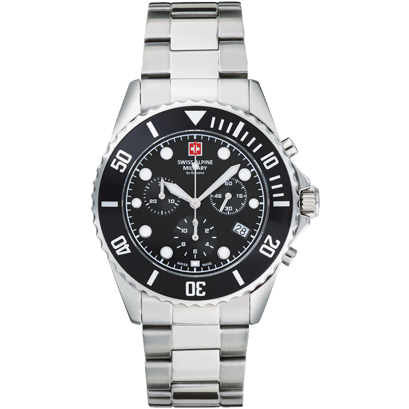 Swiss Alpine Military 7053.9137SAM 