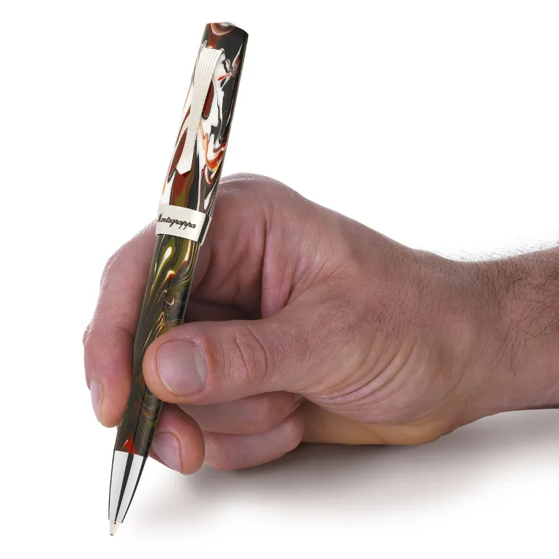 Ручка Montegrappa ISE2RBAR Шар  Фото 2