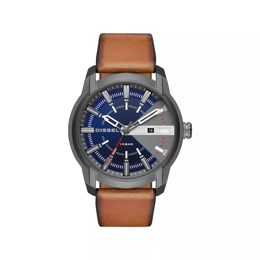 Наручные часы  Diesel DZ1784  Фото 1