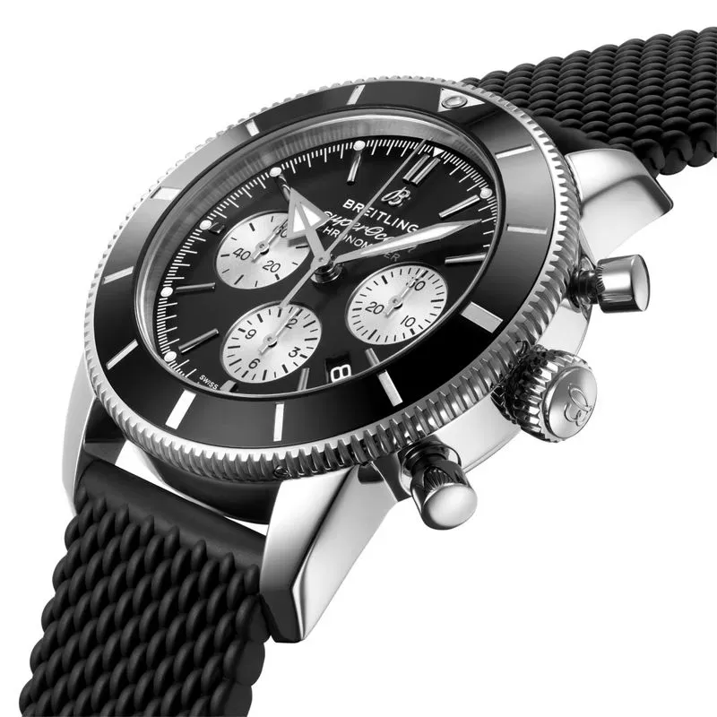 Breitling AB0162121B1S1  Фото 2
