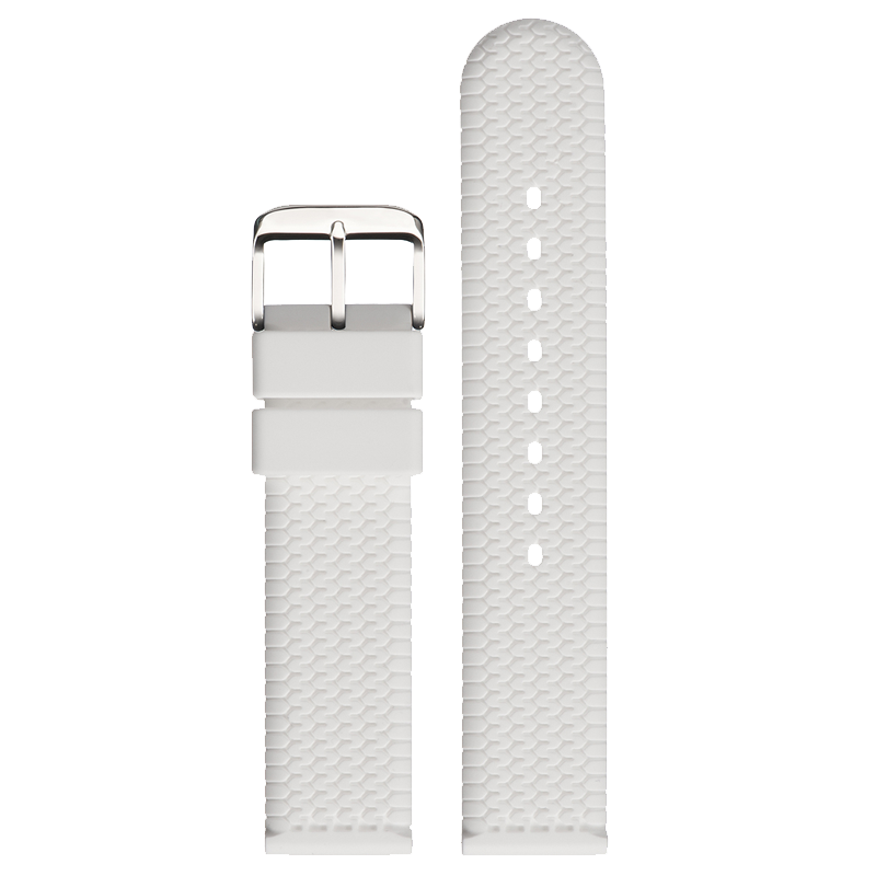 Stailer BC110-20 White, каучук 