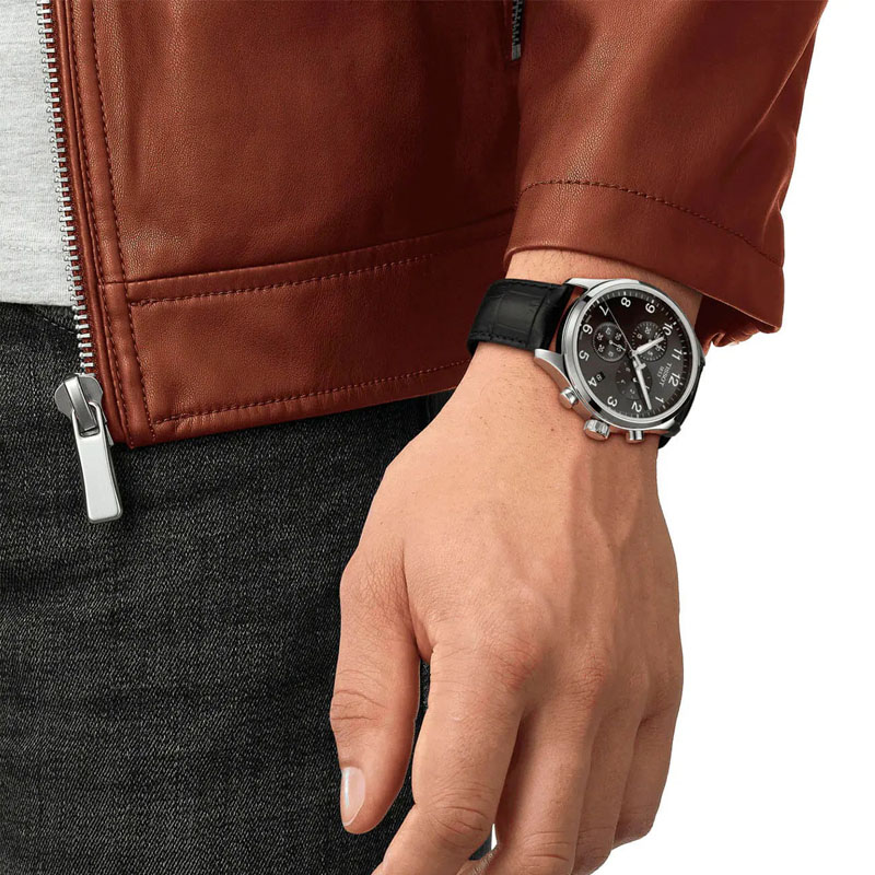 Tissot T1166171605700  Фото 2