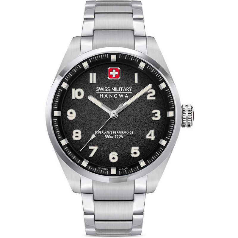 Swiss Military Hanowa SMWGG0001503  Фото 1
