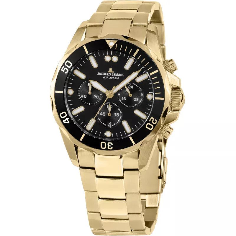 Jacques Lemans 1-2091J 