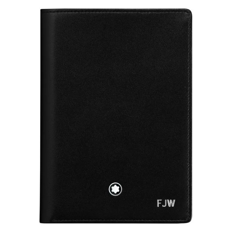 Montblanc 00011987 Портмоне  Фото 3