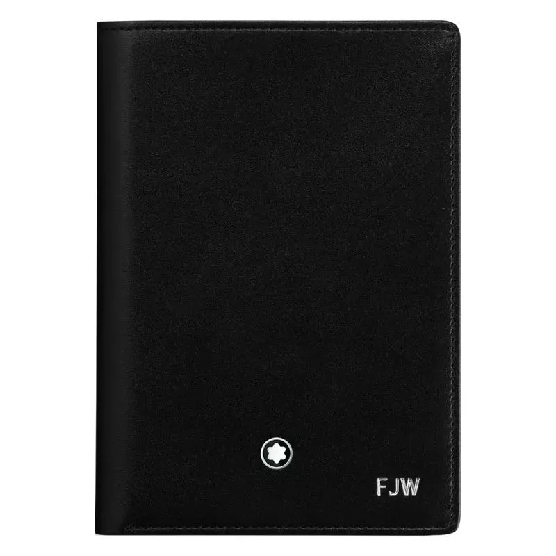 Montblanc 00011987 Портмоне  Фото 3