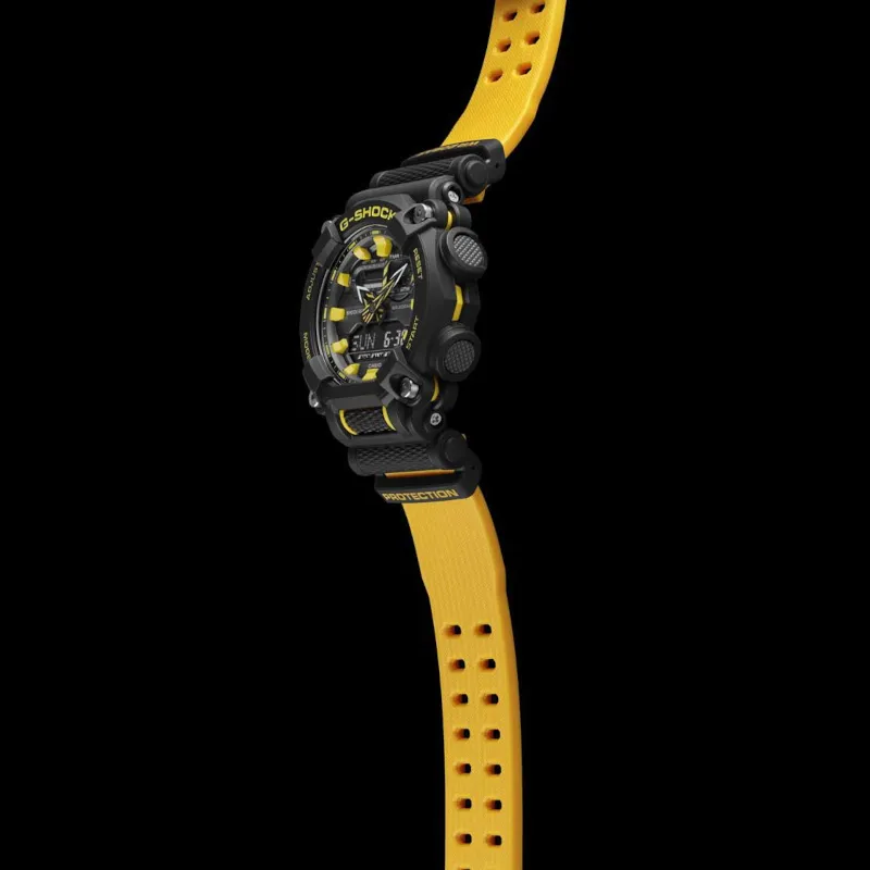 Casio G-Shock GA-900A-1A9  Фото 5
