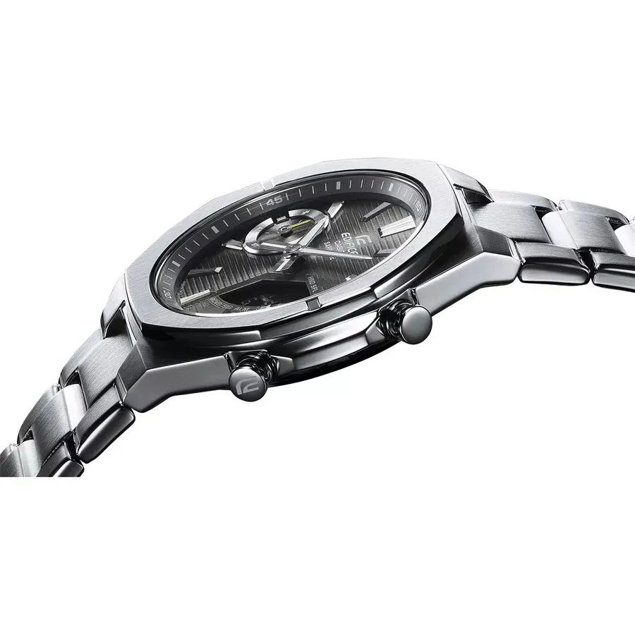 Casio Edifice ECB-S10D-8A  Фото 2