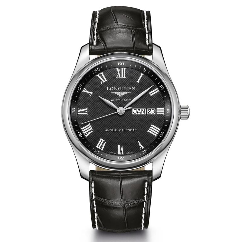 Longines L2.910.4.51.7  Фото 2