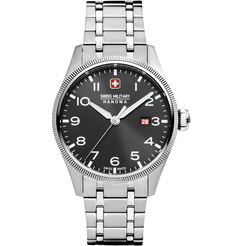 Swiss Military Hanowa SMWGH0000801 