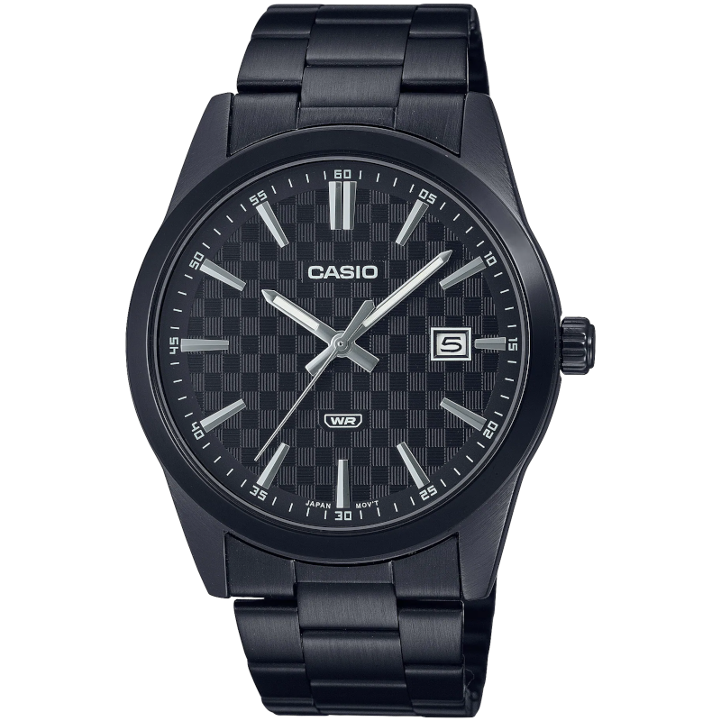 Casio Collection MTP-VD03B-1A 