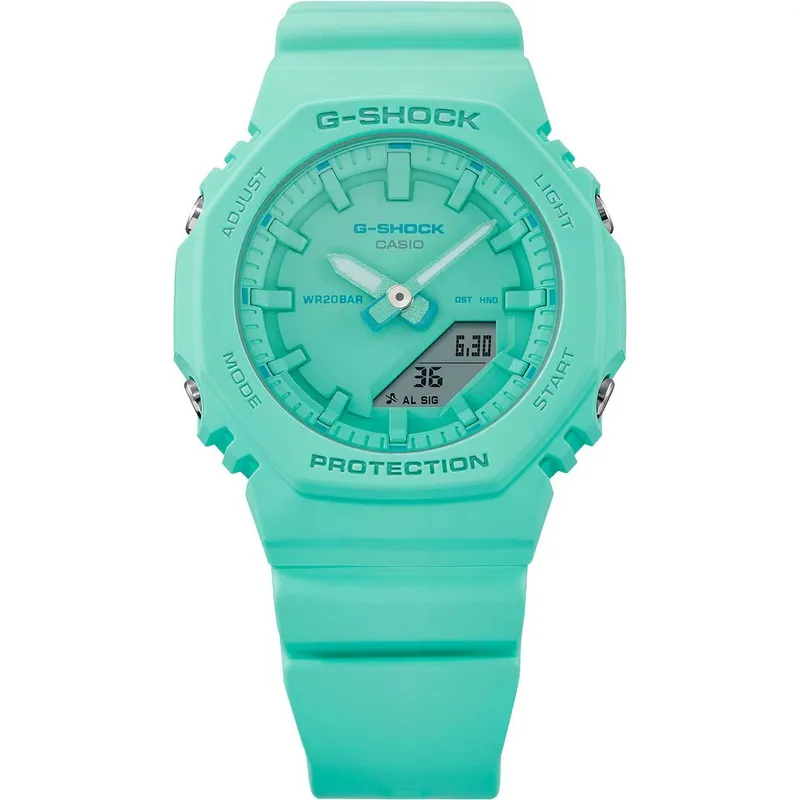 Casio G-Shock GMA-P2100-2A  Фото 5