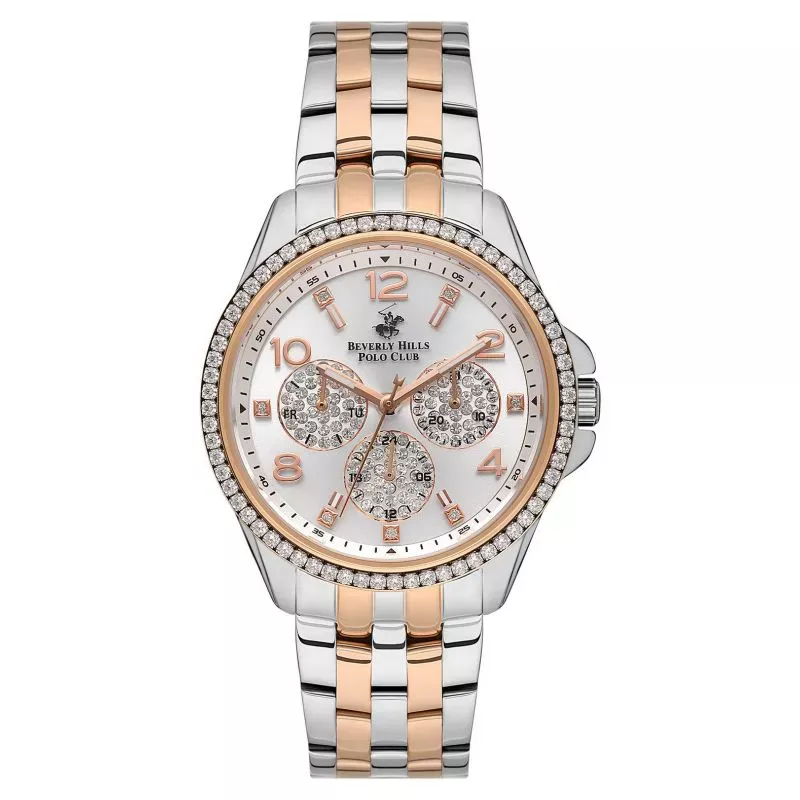 Beverly Hills Polo Club BP3572C.530  Фото 1