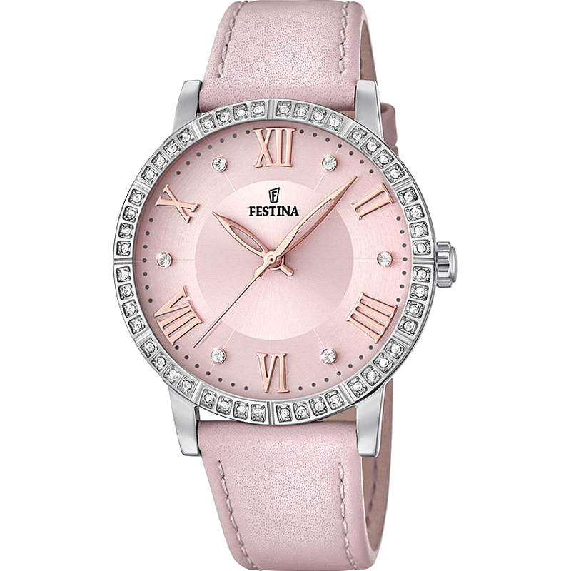 Festina F20412/2  Фото 1