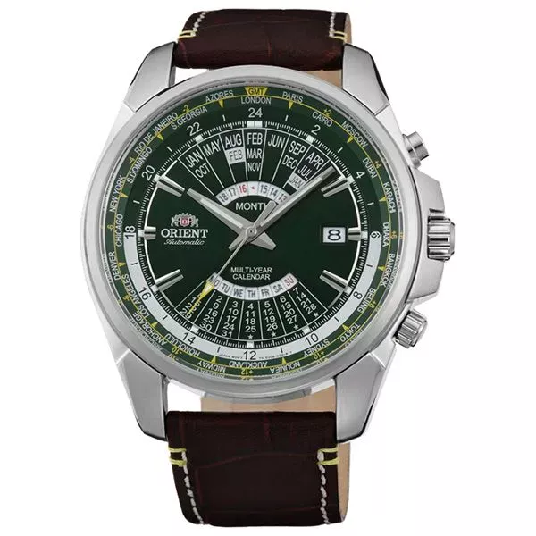 Orient FEU0B003FH 
