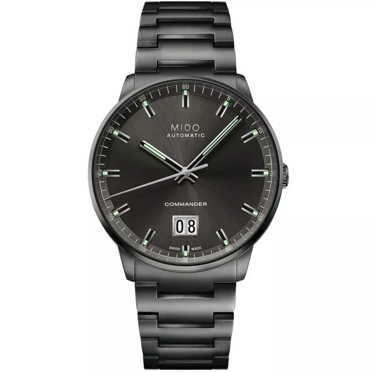 Наручные часы  Mido M021.626.33.061.00  Фото 1