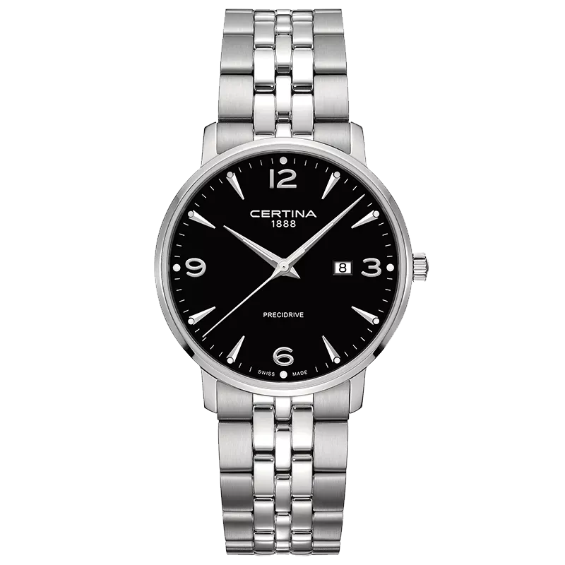 Certina C035.410.11.057.00  Фото 1