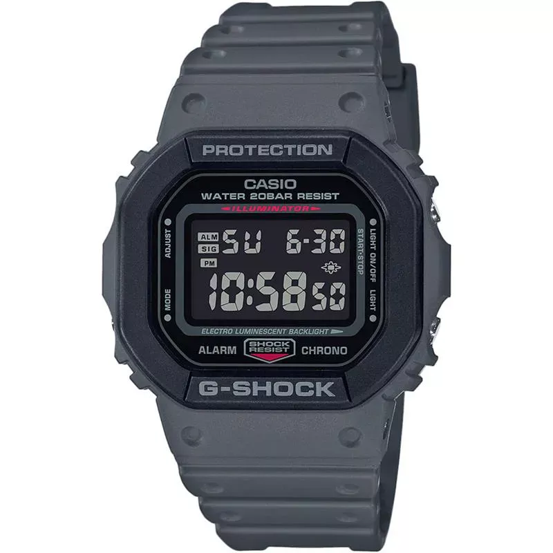 Casio G-Shock DW-5610SU-8E 