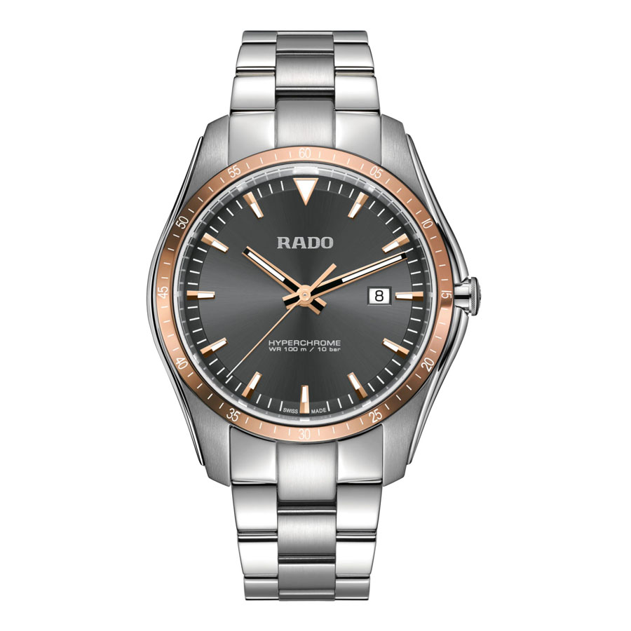 Наручные часы  Rado R_32502163 HyperChrome