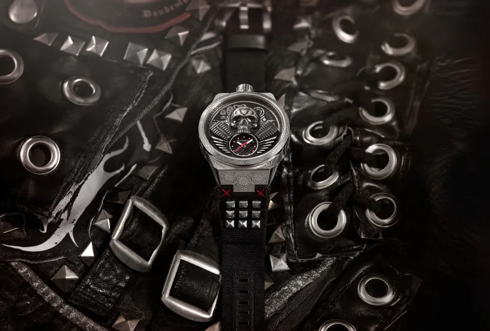 Bomberg BF43H3SS.15-1.12  Фото 6