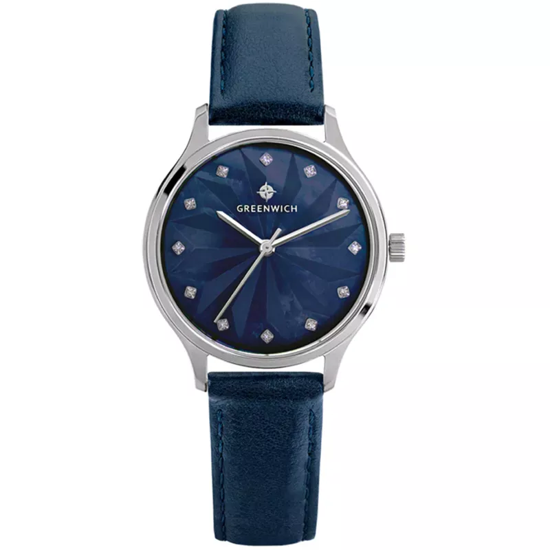 Greenwich GW 341.10.56 S 