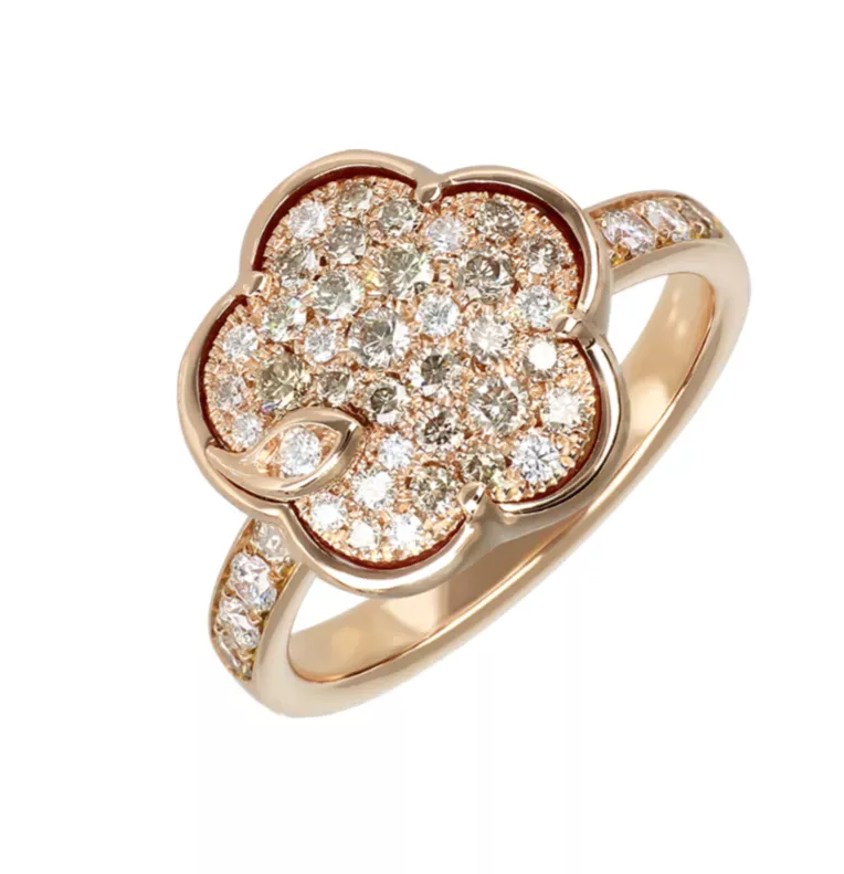  Pasquale Bruni 16586R Кольцо 