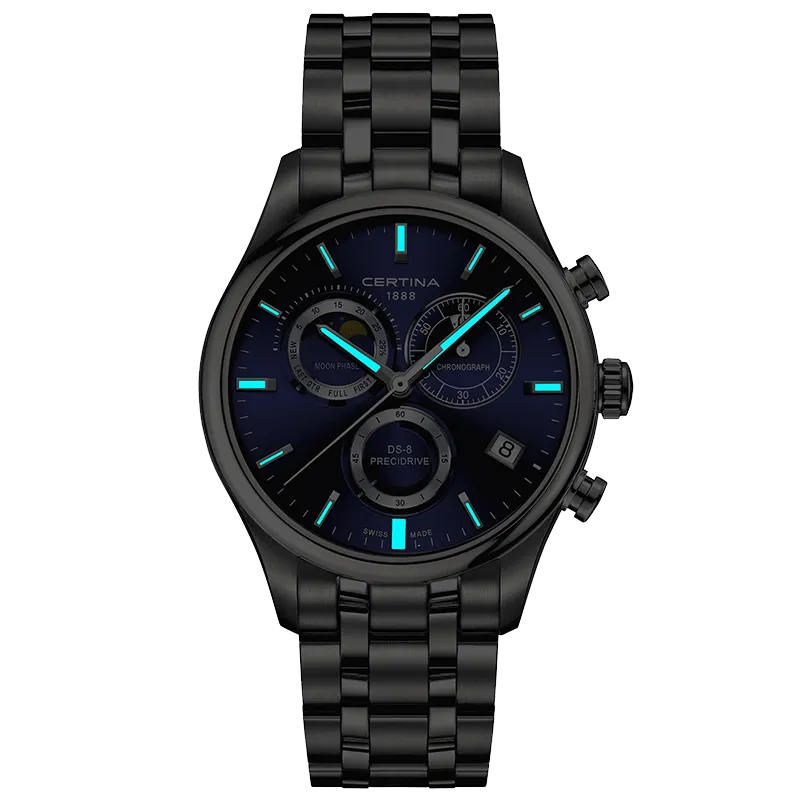 Certina C033.450.11.041.00  Фото 2