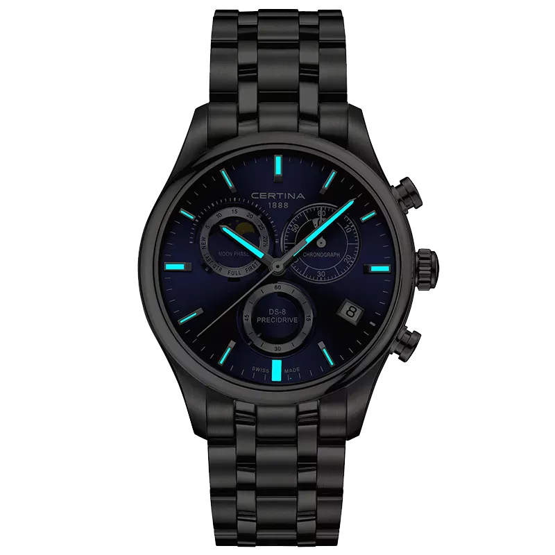 Certina C033.450.11.041.00  Фото 2