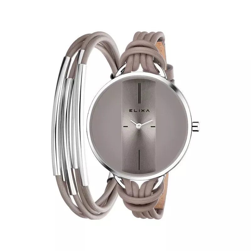 Наручные часы  Elixa E096-L375-K1  Фото 1