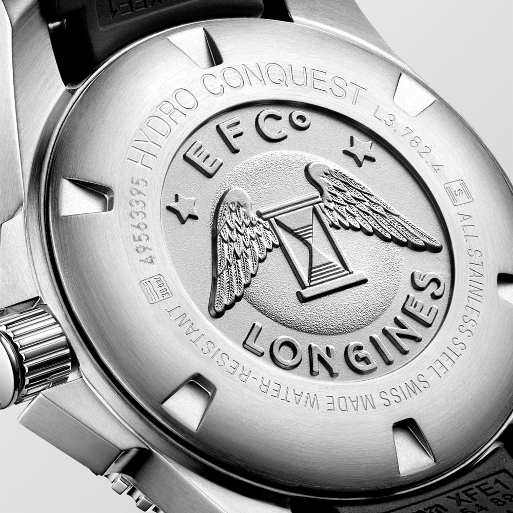 Longines L3.782.4.56.9  Фото 3