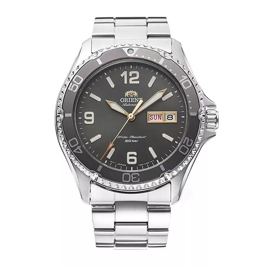 Orient RA-AA0819N19B  Фото 1