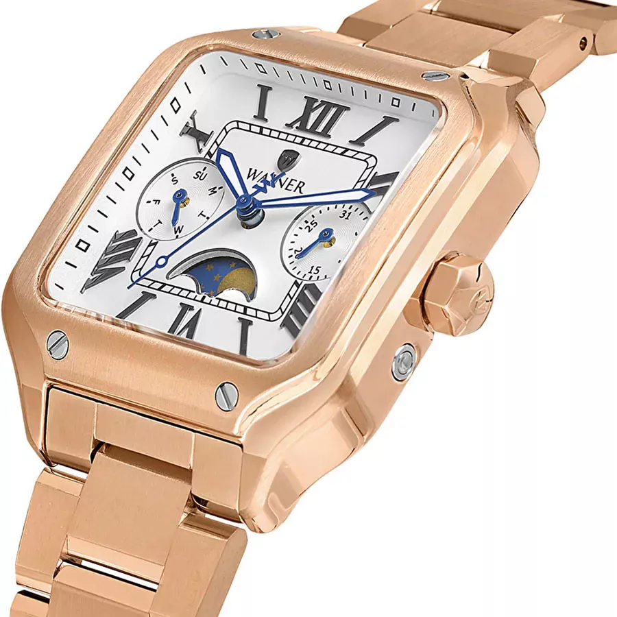 Wainer WA.18091-G  Фото 2