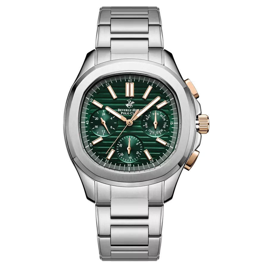 Beverly Hills Polo Club BP3212X.371  Фото 1